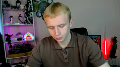 Snapshot of richard_kody chatting on April 2026 09:13:01 AM Rick online show from April 2026 09:13:01 AM