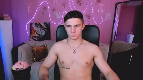 Snapshot of richard_kody chatting on April 2026 07:58:01 PM Rick online show from April 2026 07:58:01 PM