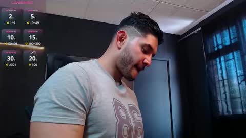 Ricardo online show from November 2025 02:28:01 PM