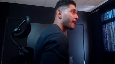 Ricardo online show from November 2025 02:28:01 PM