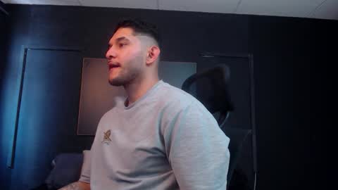 Ricardo online show from February 2026 02:32:01 PM