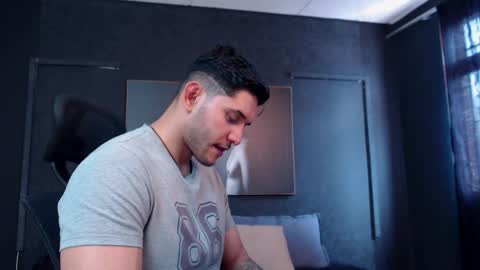 Snapshot of richard_milleer chatting on May 2026 04:37:01 PM Ricardo online show from May 2026 04:37:01 PM
