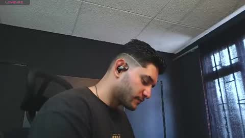 Snapshot of richard_milleer chatting on June 2026 04:15:01 PM Ricardo online show from June 2026 04:15:01 PM