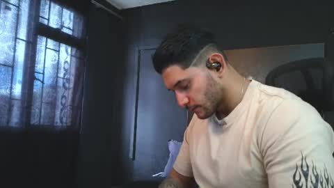 Snapshot of richard_milleer chatting on July 2026 03:29:01 PM Ricardo online show from July 2026 03:29:01 PM
