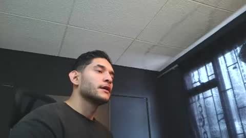 Snapshot of richard_milleer chatting on July 2026 05:04:01 PM Ricardo online show from July 2026 05:04:01 PM