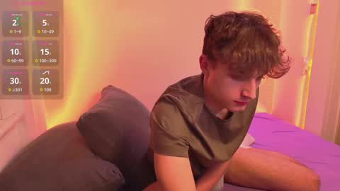 Richard online show from February 2026 03:23:02 PM