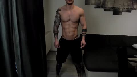 RichardDarell online show from February 2026 06:00:02 AM