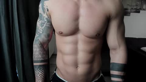 RichardDarell online show from February 2026 06:22:01 AM