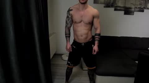 RichardDarell online show from February 2026 05:56:02 AM