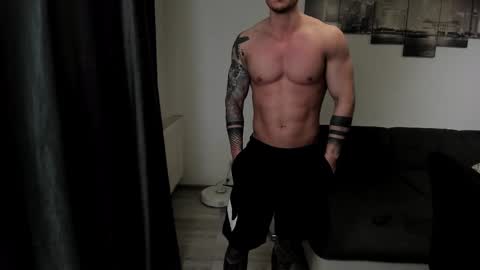 RichardDarell online show from March 2026 07:03:02 AM