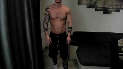 RichardDarell online show from March 2026 06:52:02 AM