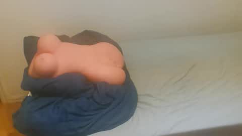 richarddavidson94 online show from November 2025 12:20:01 AM