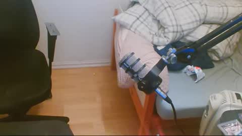 richarddavidson94 online show from February 2026 03:13:02 AM