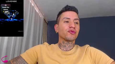 David online show from January 2025 07:24:01 PM