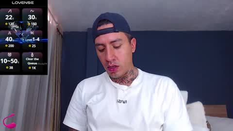 David online show from January 2025 04:50:02 PM