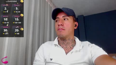 David online show from January 2025 07:04:02 PM