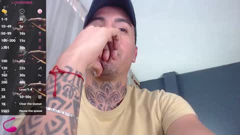 David online show from February 2025 06:04:02 PM