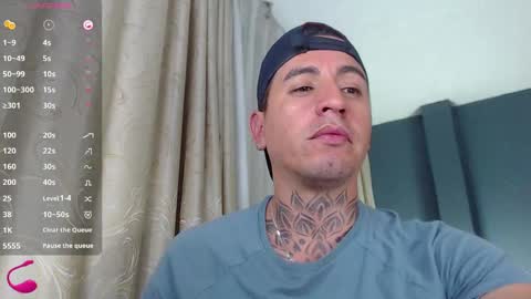 David online show from February 2025 10:47:02 PM