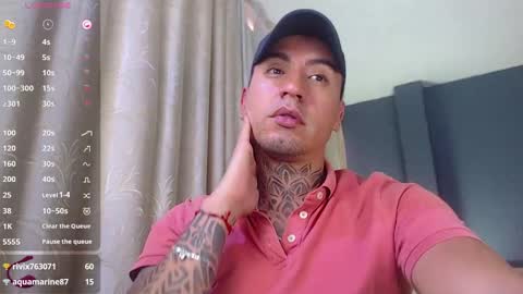 David online show from February 2025 08:49:02 PM