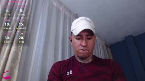 David online show from March 2025 06:07:01 PM