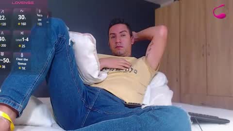 David online show from March 2025 05:49:01 PM