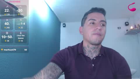 David online show from October 2025 11:05:01 PM