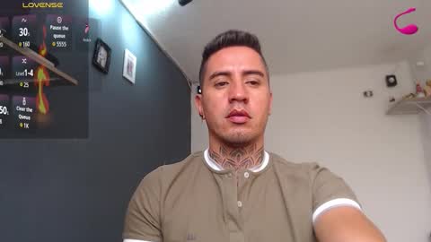 David online show from February 2026 06:46:01 PM