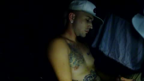 Snapshot of richierich813 chatting on October 2025 05:33:02 AM richierich813 online show from October 2025 05:33:02 AM