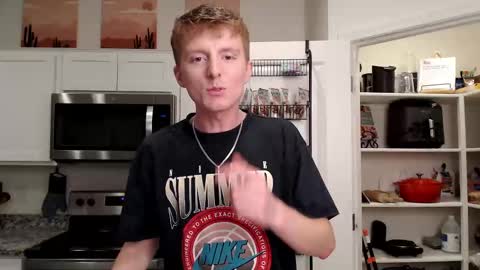 Richie online show from September 2025 01:05:01 AM