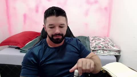 Snapshot of richrolland chatting on February 2025 07:31:02 PM Rickseduction online show from February 2025 07:31:02 PM