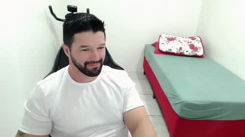 Snapshot of richrolland chatting on February 2025 08:36:01 PM Rickseduction online show from February 2025 08:36:01 PM