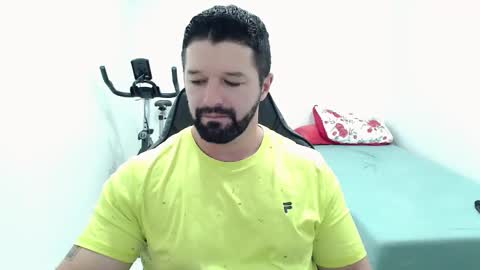 Snapshot of richrolland chatting on March 2025 01:23:01 AM Rickseduction online show from March 2025 01:23:01 AM