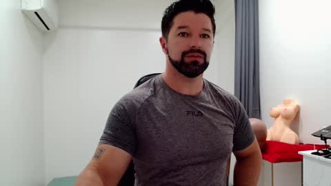 Rickseduction online show from December 2025 09:18:01 AM