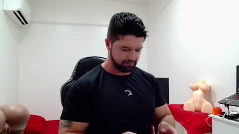 Snapshot of richrolland chatting on January 2026 07:16:01 PM Rickseduction online show from January 2026 07:16:01 PM