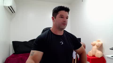 Snapshot of richrolland chatting on February 2026 03:33:01 PM Rickseduction online show from February 2026 03:33:01 PM