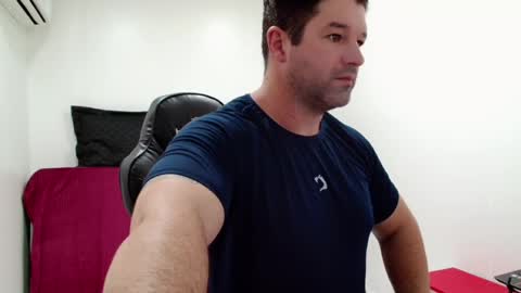 Snapshot of richrolland chatting on April 2026 04:15:01 PM Rickseduction online show from April 2026 04:15:01 PM