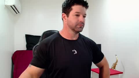 Snapshot of richrolland chatting on April 2026 05:43:01 PM Rickseduction online show from April 2026 05:43:01 PM