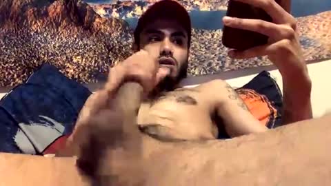 richthegreat95 online show from February 2025 11:53:02 PM