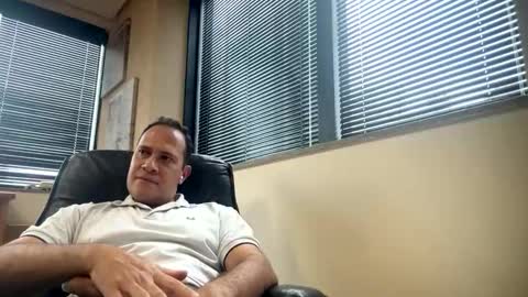 Rick Arian online show from September 2025 05:02:02 PM