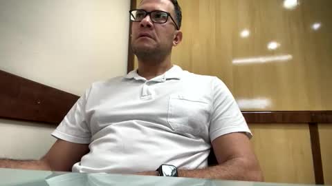 Rick Arian online show from October 2025 11:21:02 AM