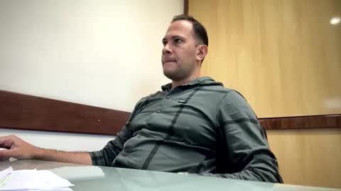 Rick Arian online show from October 2025 11:54:02 AM