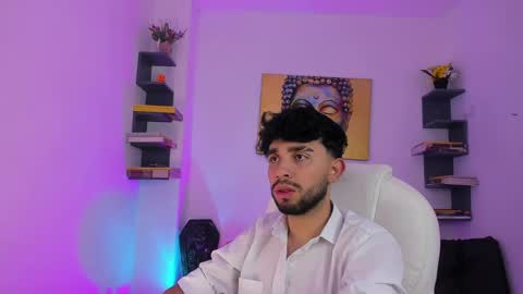 Rick online show from October 2025 12:15:02 PM