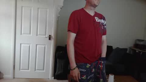 Rickolson online show from May 2026 06:49:02 PM