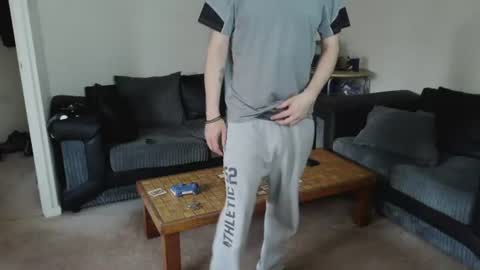 Rickolson online show from August 2026 07:49:02 PM