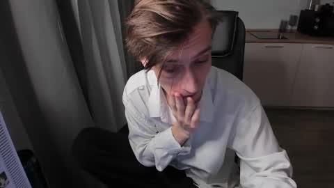 Rick online show from October 2025 09:15:02 PM