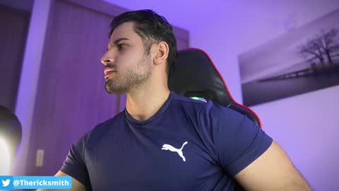 Rick online show from January 2025 03:55:02 AM