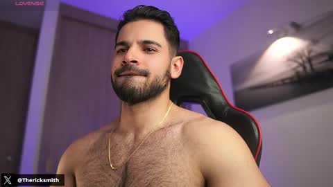 Rick online show from October 2025 03:30:01 AM