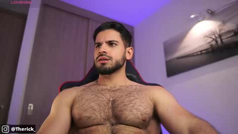 Rick online show from November 2025 04:23:02 AM