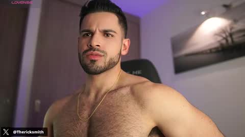 Rick online show from February 2026 03:26:01 AM