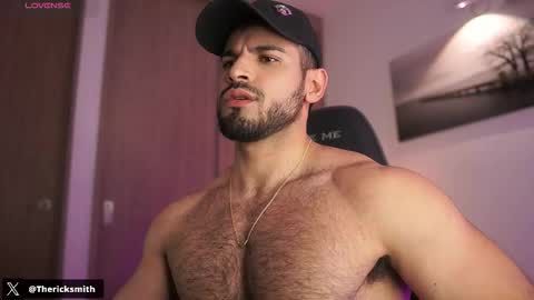 Rick online show from March 2026 03:54:02 AM